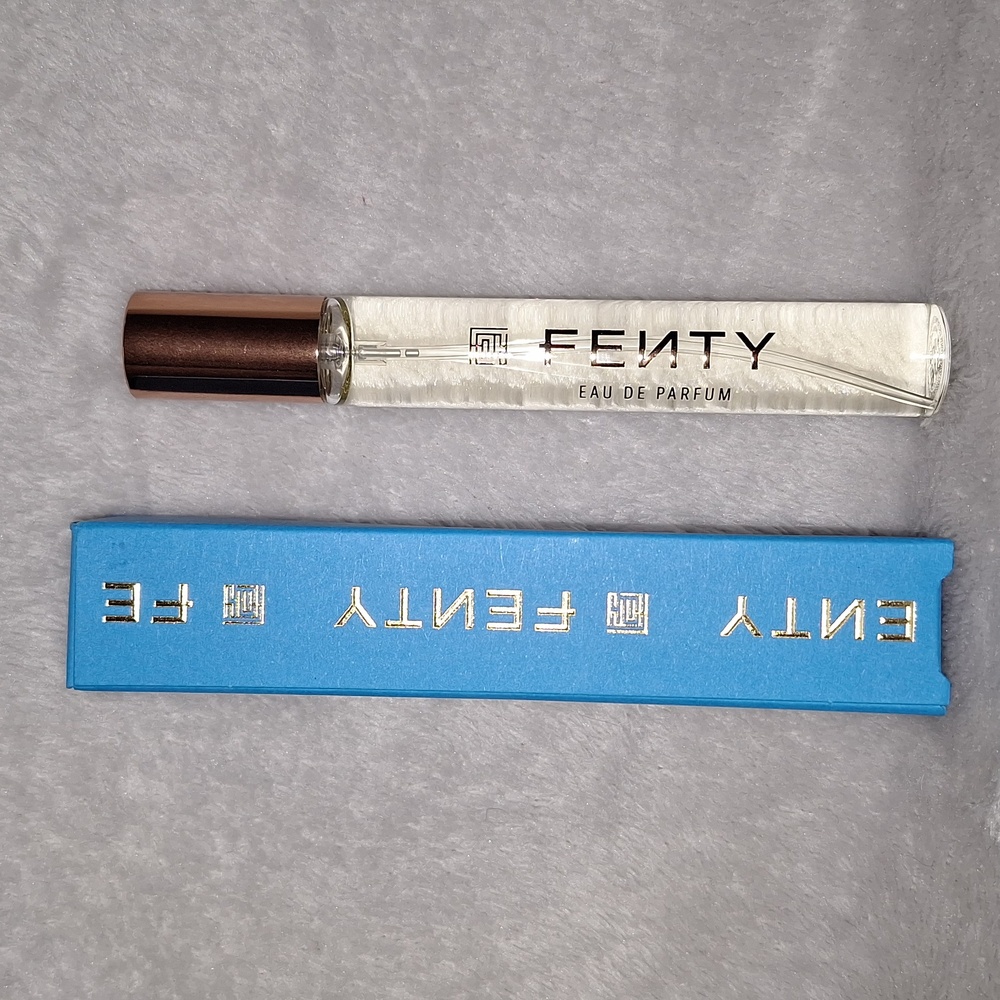 New Fenty Eau de Parfum 10 ml travel spray